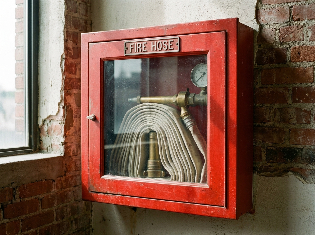 Hydrant